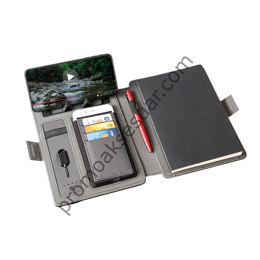 PWB-225 Powerbank Organizerler