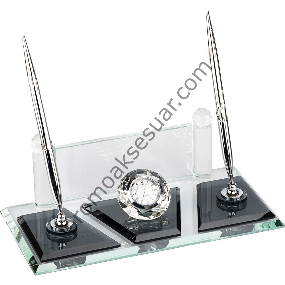 KM-85 Kristal Masa Setleri