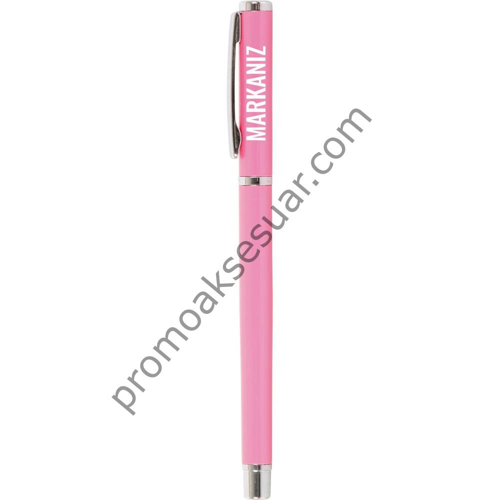 0555-690-PM Metal Kalemler