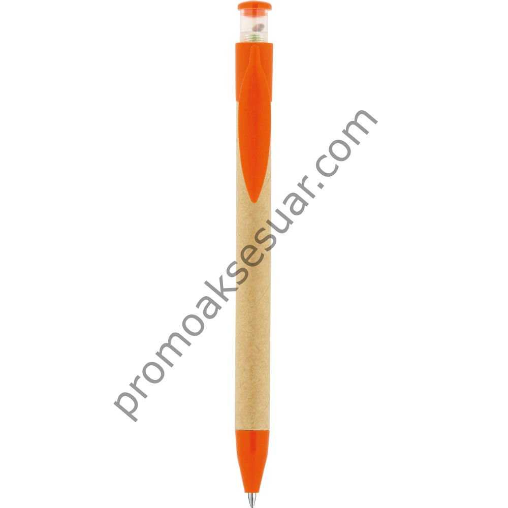 0522-280-T Doğa Dostu Kalemler