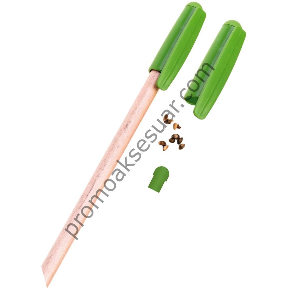 0522-220 Doğa Dostu Kalemler