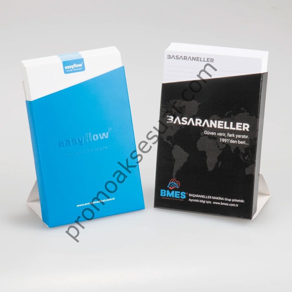 DIK-75 Bloknotlar ve Sümenler