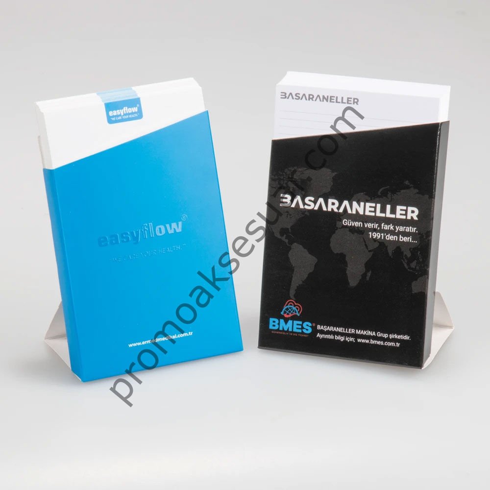 DIK-110 Bloknotlar ve Sümenler