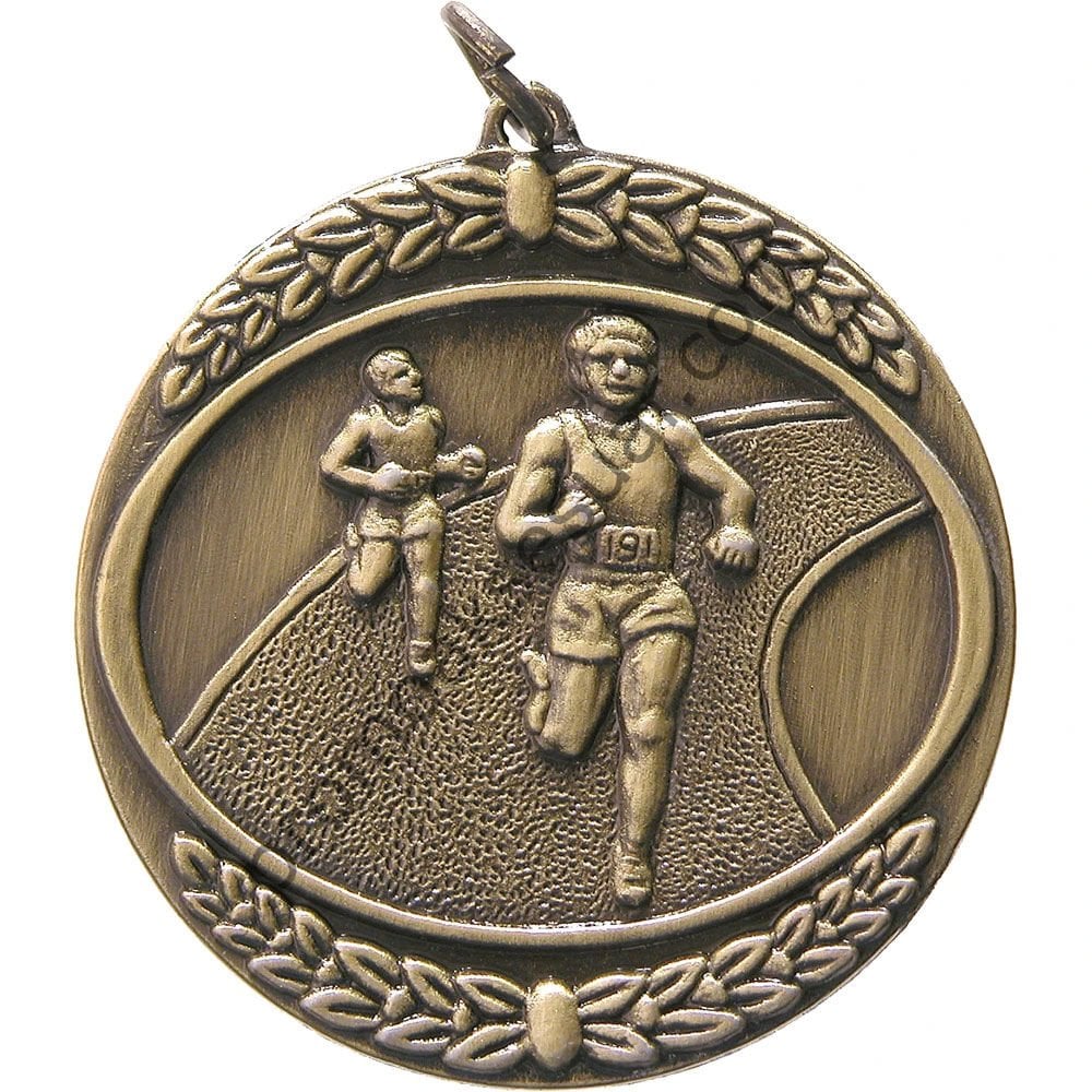 MD-04-A Kupalar ve Madalyalar