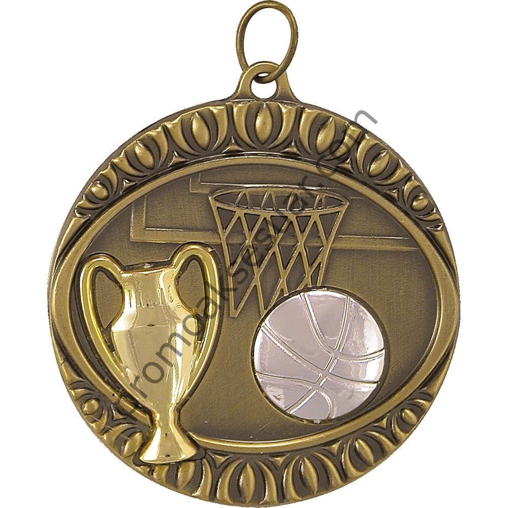 MD-01-A Kupalar ve Madalyalar