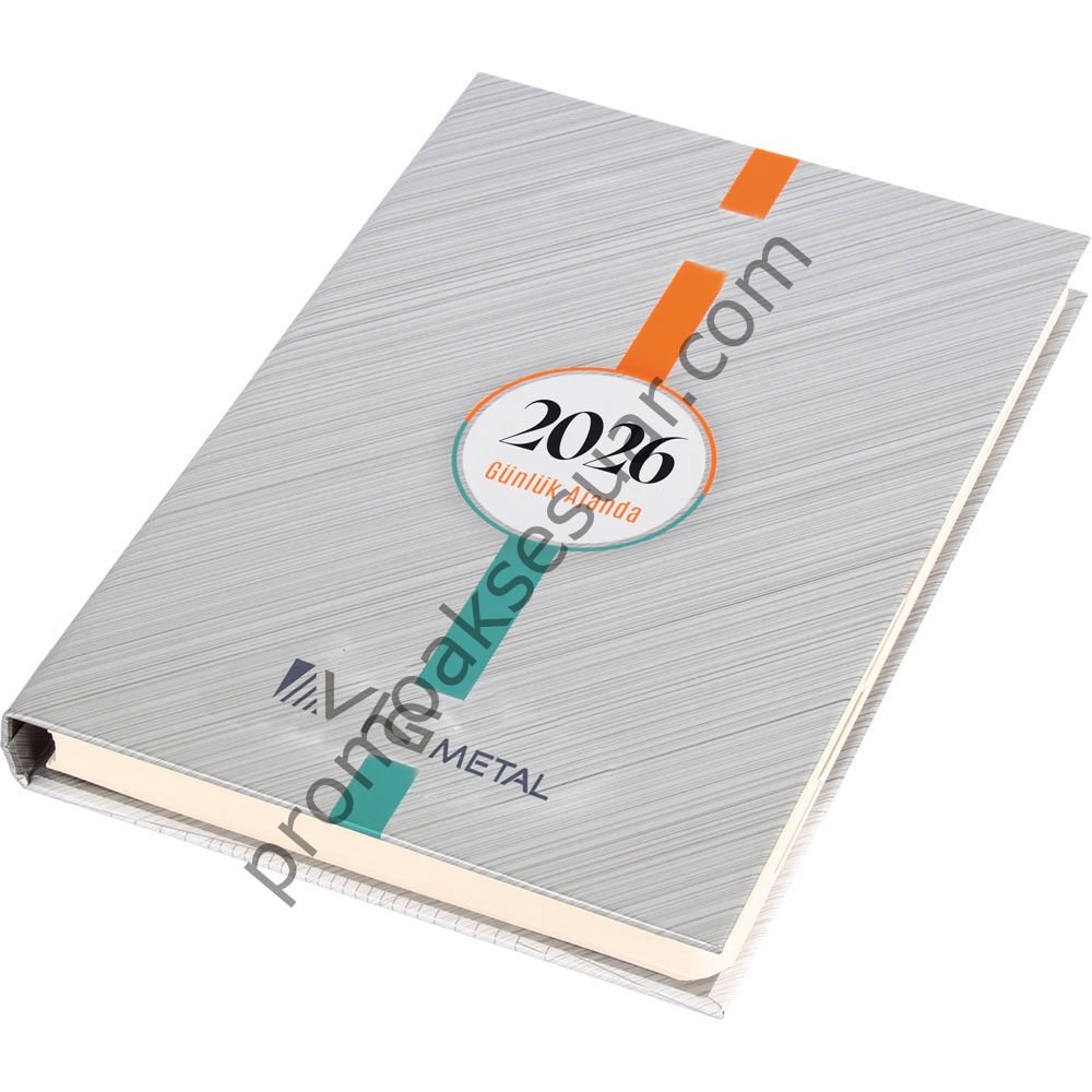 Taslama-GS15x21 Tarihli Ajandalar