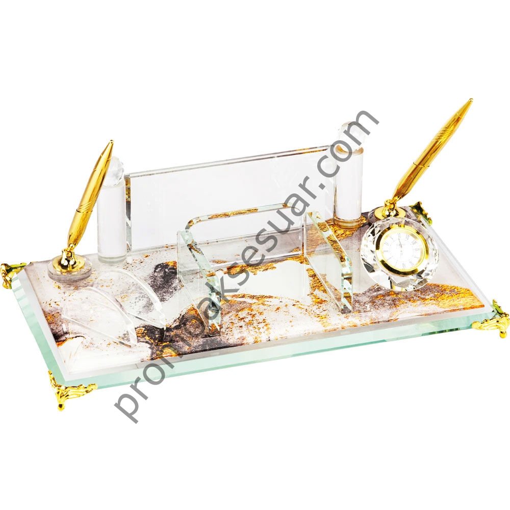 KM-55 Kristal Masa Setleri