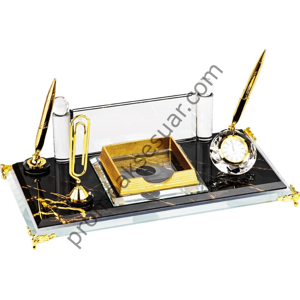 KM-65 Kristal Masa Setleri