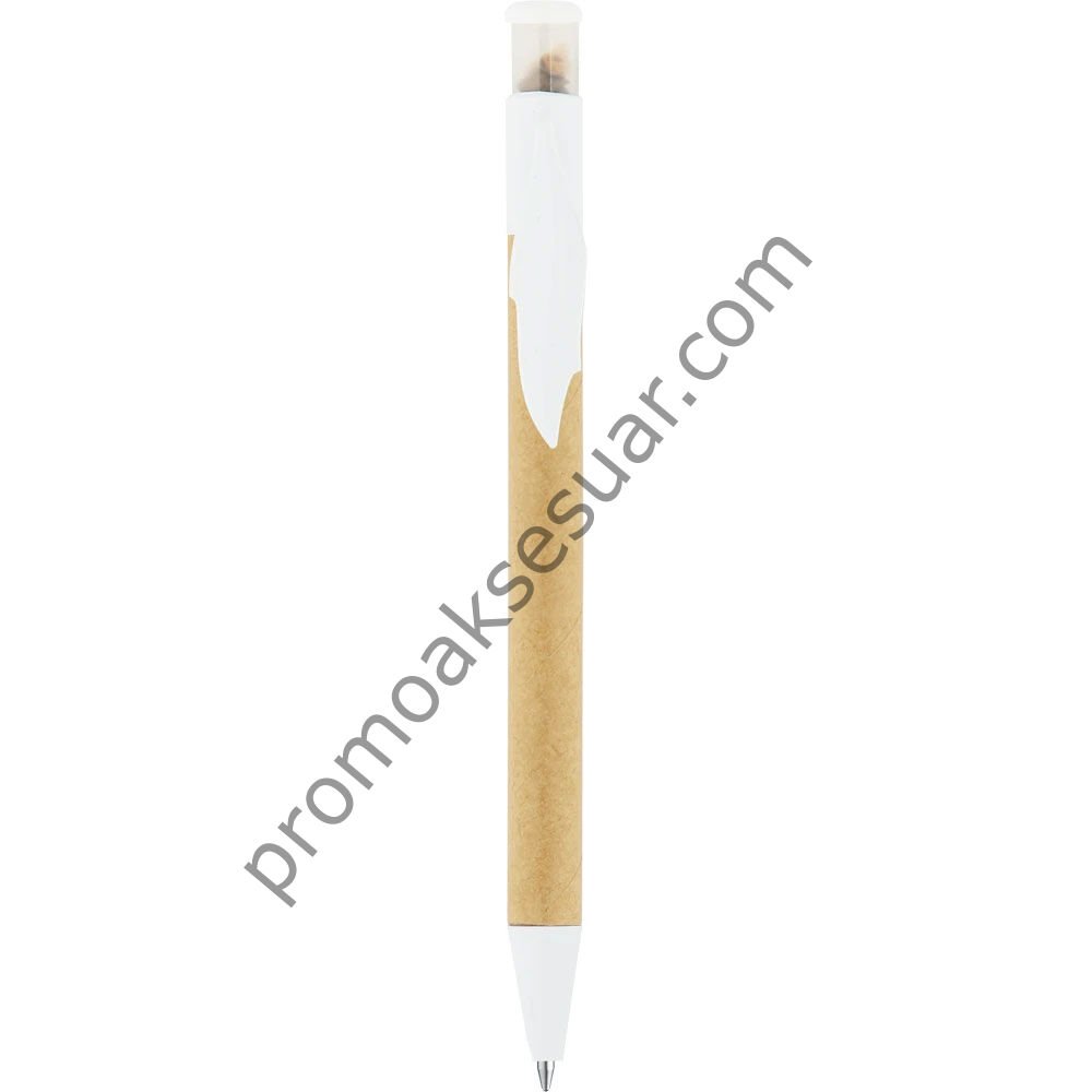 0522-290-B Doğa Dostu Kalemler