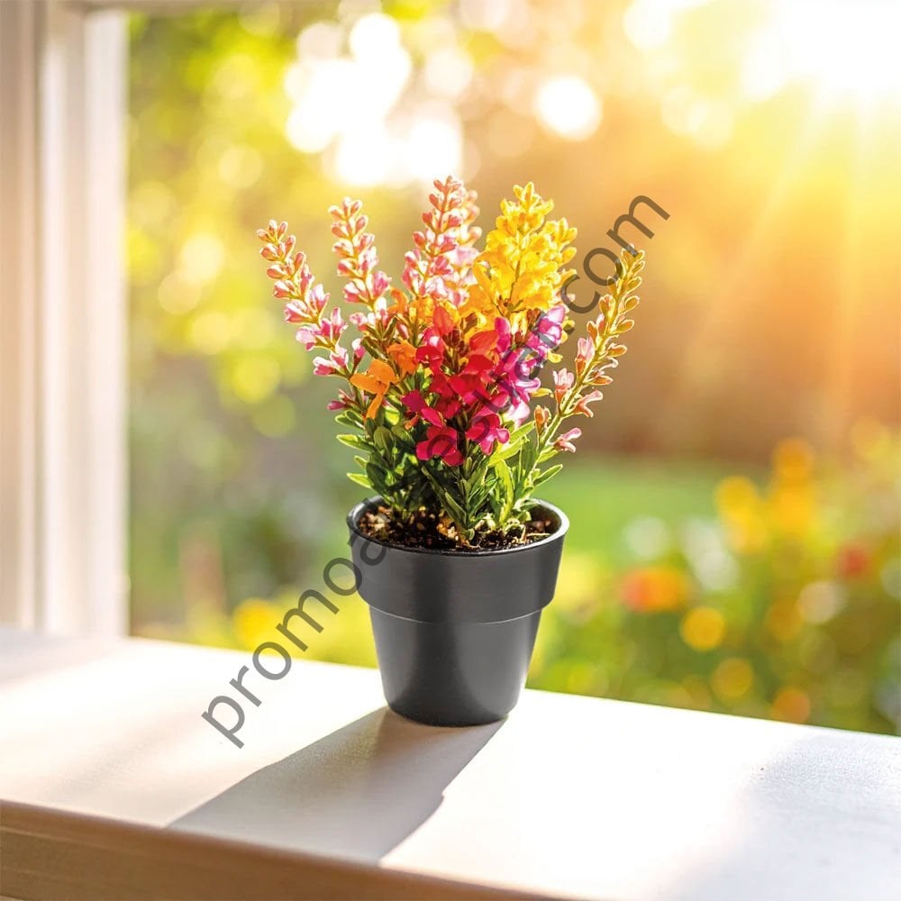 CK-2025 Bitki Yetiştirme Setleri