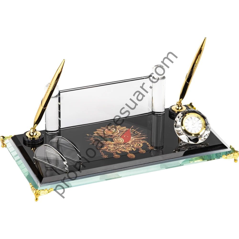 KM-25 Kristal Masa Setleri