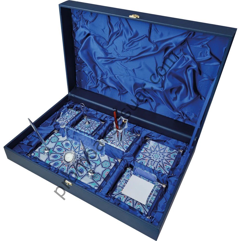 W530 Ebru Masa Sümenleri