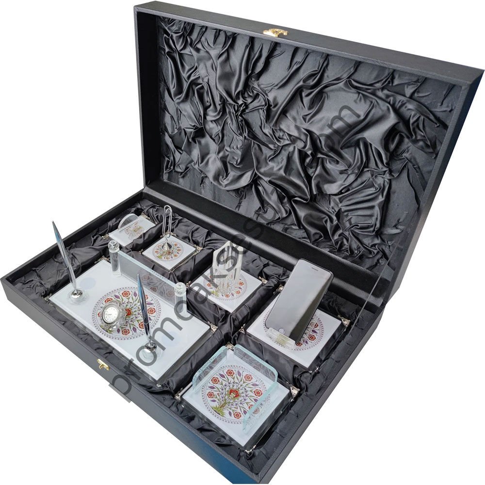 W550 Yakut Masa Sümenleri