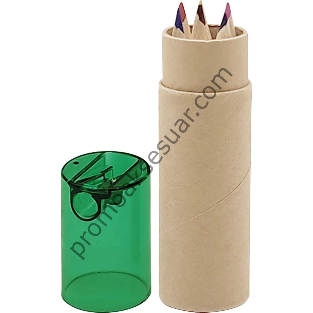 D-4870 Doğa Dostu Kalemler