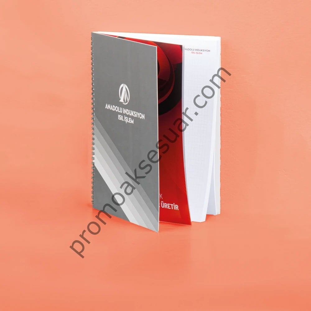 DFT-02-15x21 Bloknotlar ve Sümenler