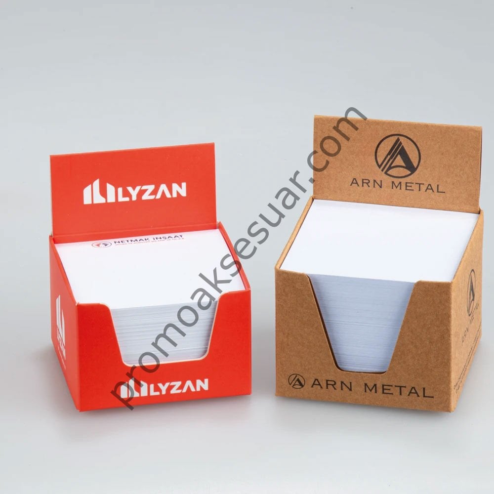 KUP-300 Bloknotlar ve Sümenler