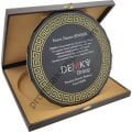 EKT-510 Kristal Plaketler
