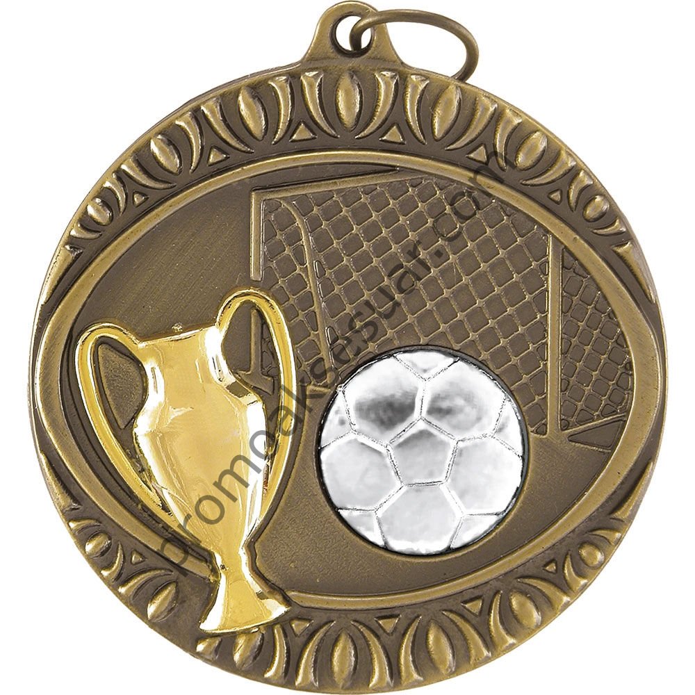 MD-60-A Kupalar ve Madalyalar