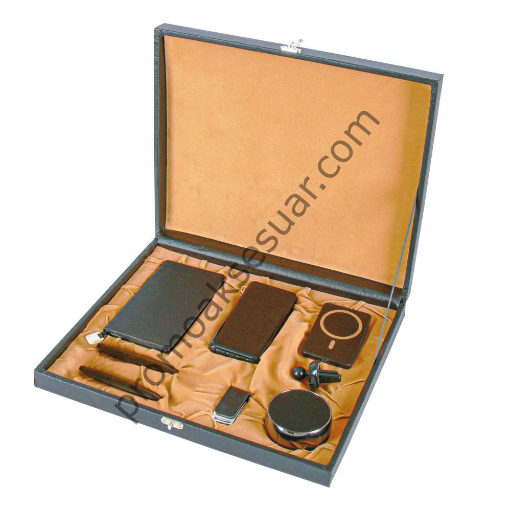 Abant Hediyelik Setler