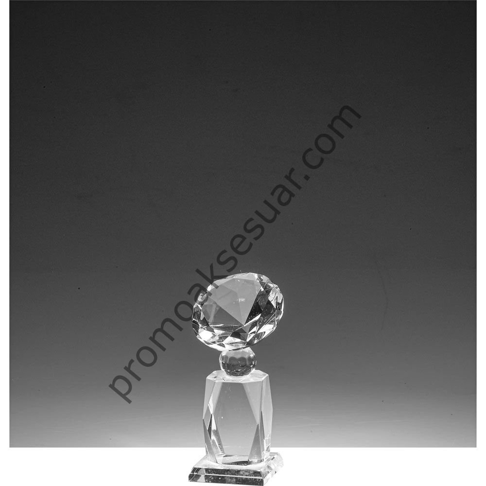 5000-1 Kristal Plaketler