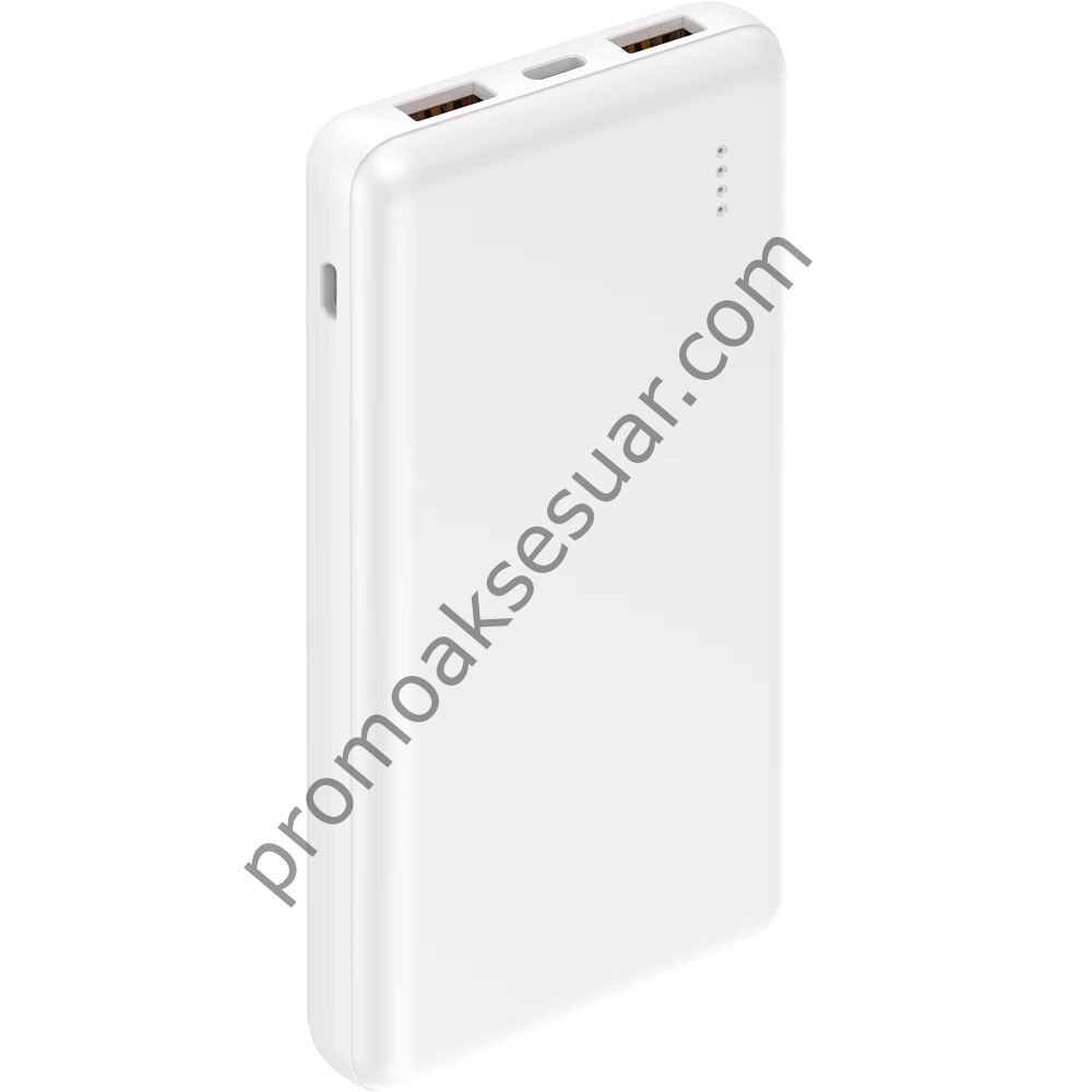 PWB-610-B Powerbank