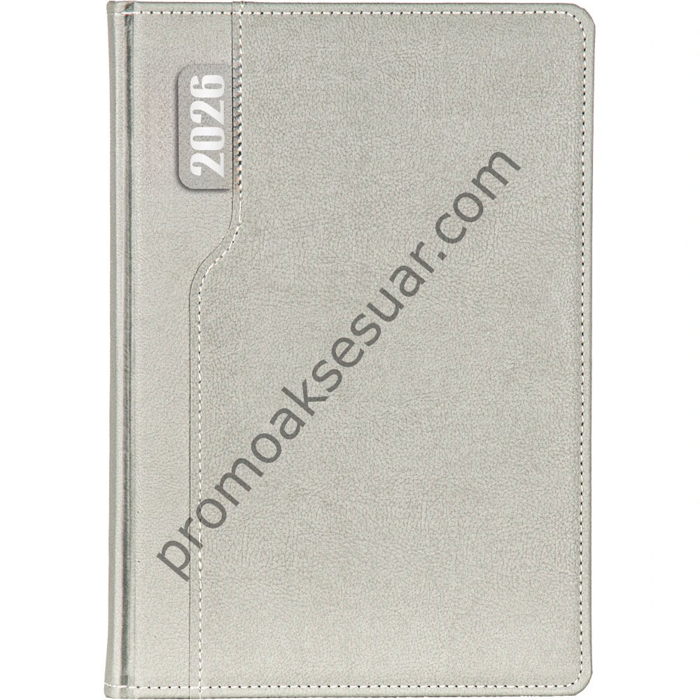 Kasımpaşa-G Tarihli Ajandalar