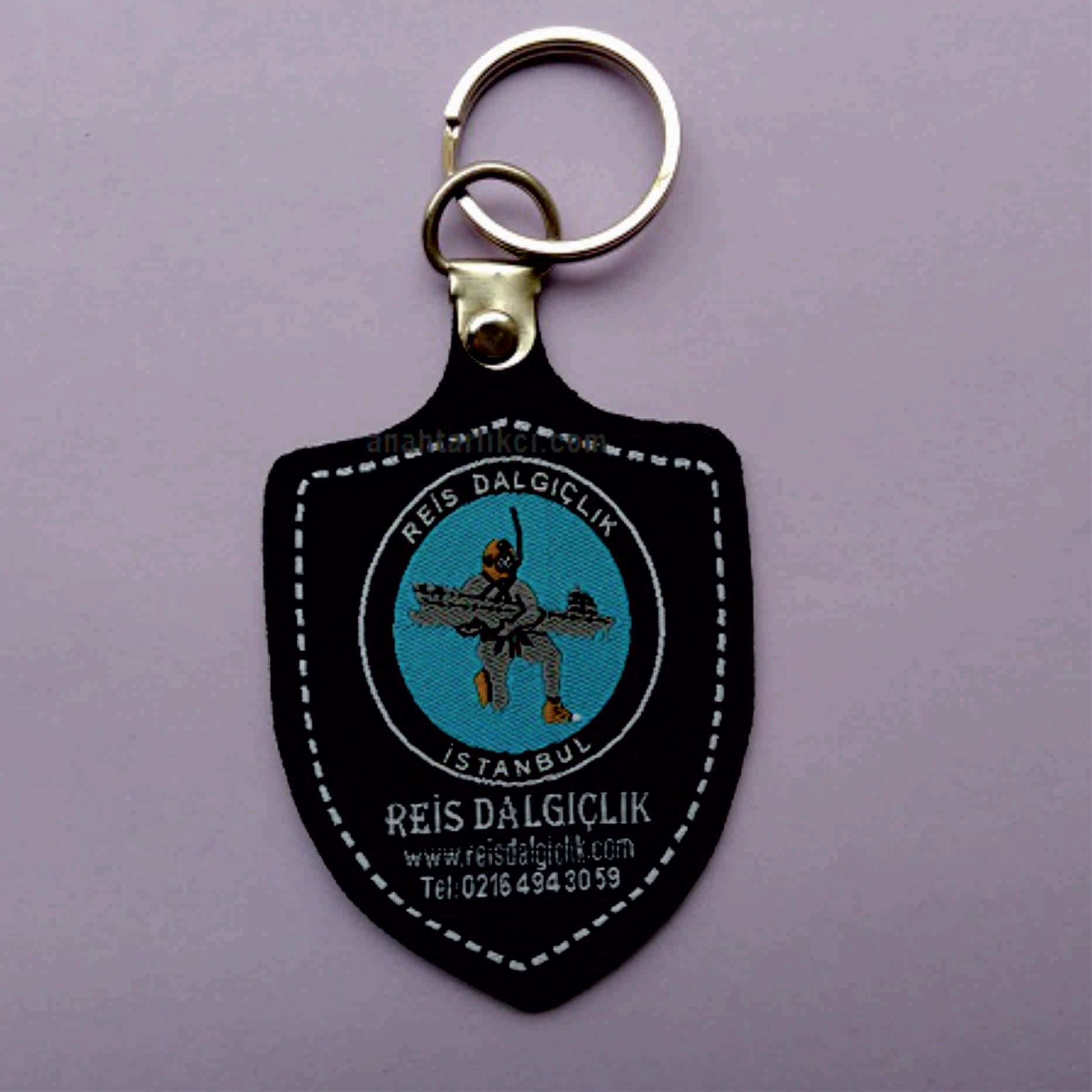 Promosyon Anahtarlık Modelleri