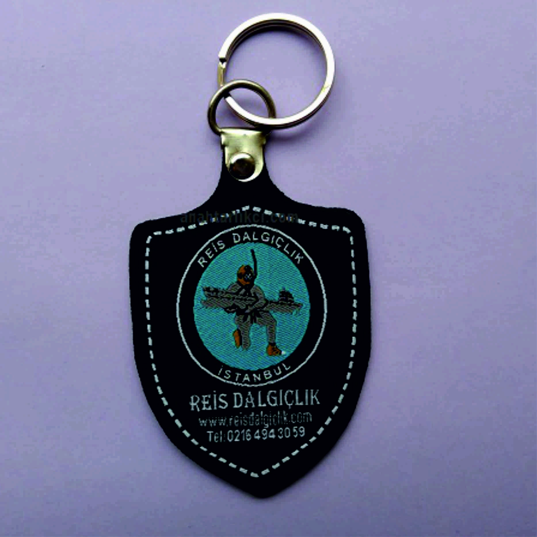 Promosyon Anahtarlık Modelleri