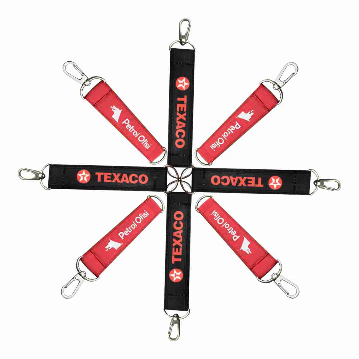 Zarif ve Göz Alan<br/> Dekoratif Objeler