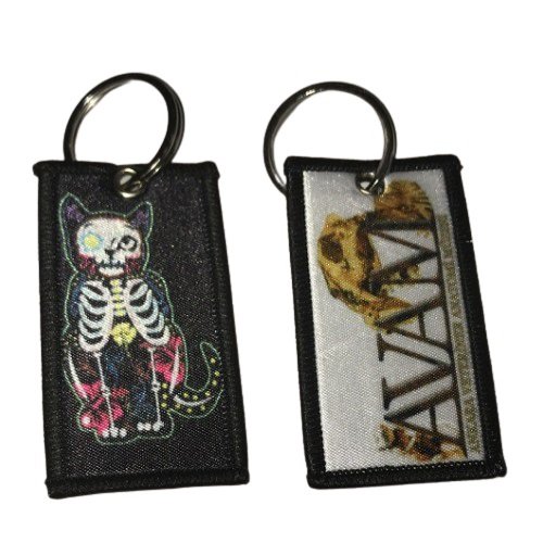 Promosyon Anahtarlık Çeşitleri