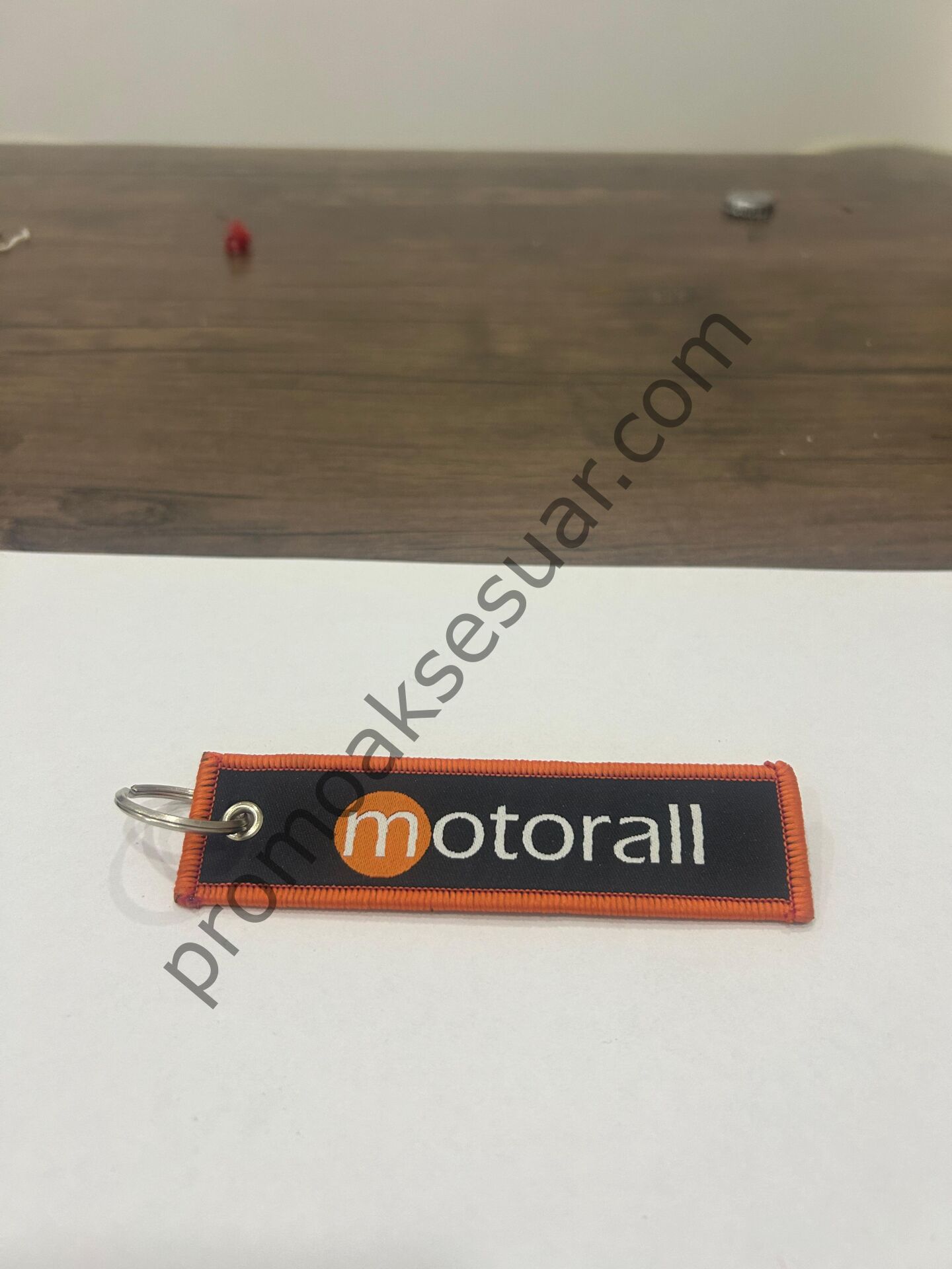 Kurumsal Anahtarlık Modelleri