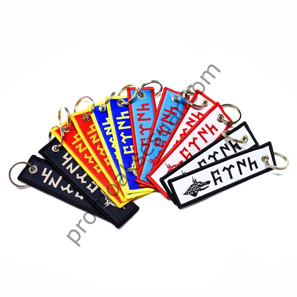 Bez Anahtarlık Modelleri