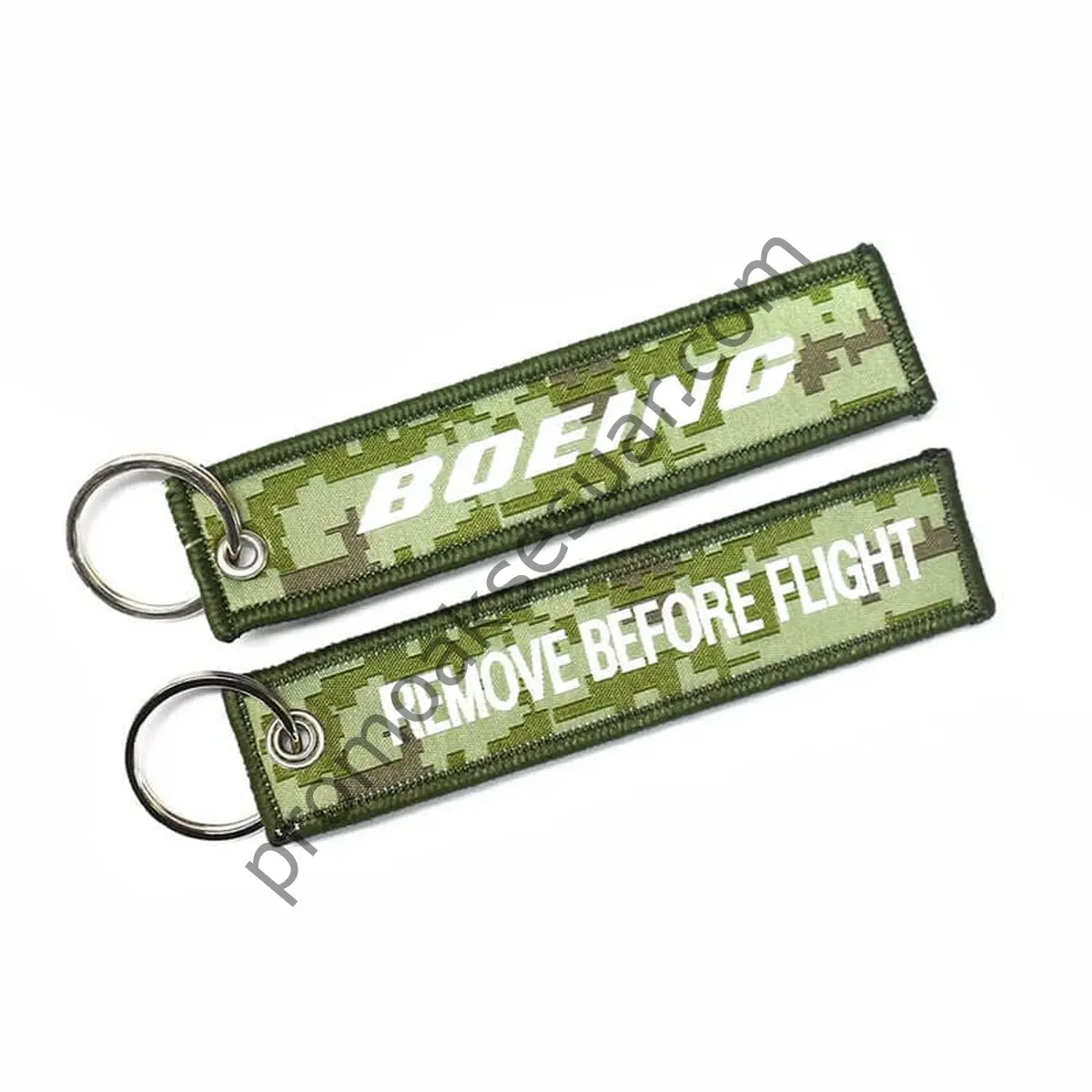 Baskılı Anahtarlık Modelleri